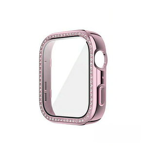 HUAWEI Watch Fit5 Fit5 Pro �Ή� �P�[�X PC�{�����K���X �J�o�[ ���C���X�g�[�� �L���L�� ���b�L���H ������� ���킢�� �y�� ���^ �����ȒP �L�Y�h�~ �t���[���J�o�[ ������ ���f�B�[�X �t�@�b�V��