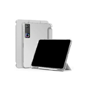 Lenovo Legion Tab (8.8�h, 5) ZAH20015JP 8.8�^/�C���` �Ή� �^�u���b�g�P�[�X PU���U�[ TPU�J�o�[ �y���z���_�[�t�� �I�[�g�X���[�v �X�^���h�@�\ �O�܂� �ϏՌ� �L�Y�h�~ �y�� ���^ �S�ʕی� �r�W�l�X