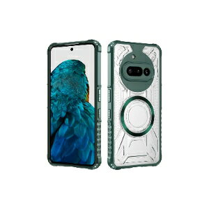 �i�b�V���O Nothing Phone (4a)/ (4a) Pro �P�[�X �ϏՌ� �J�o�[ �^�t�Ŋ�� TPU+PC�f�� ���� �Ռ��z�� �����h�~ ������� �J�b�R���� �l�C �Ռ��ɋ��� ���C�z�������O�t�� �}�b�g�� �w�ʃJ�o�[ �N���A 