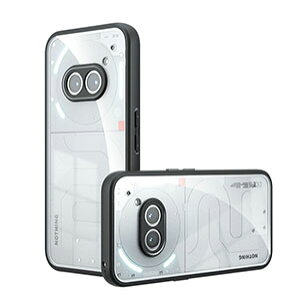 �i�b�V���O �t�H��4a Nothing Phone (4a)/ (4a) pro �P�[�X �ϏՌ� �J�o�[ �^�t�Ŋ�� TPU�f�� �Ռ��z�� �����h�~ ������� �J�b�R���� �l�C �Ռ��ɋ��� �X�g���b�v�z�[���t�� �w�ʃJ�o�[ �ی�P�[�X 