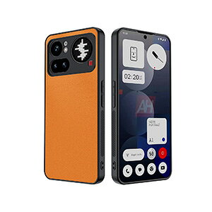 �i�b�V���O �t�H��4a �P�[�X Nothing Phone (4a) Pro �ϏՌ� �J�o�[ �^�t�Ŋ�� PU���U�[ �P�[�X �Ռ��z�� �����h�~ �X�g���b�v�z�[���t�� ������� �J�b�R���� �l�C �Ռ��ɋ��� �w�ʃJ�o�[ Nothing Phon
