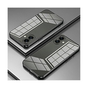 Galaxy A07 5G �N���A�P�[�X �ϏՌ� �N���A�J�o�[ TPU�f�� �Ռ��z�� �����h�~ �l�C �������� ������� �J�b�R���� Samsung �M�����N�V�[ A07 5G �\�t�g�P�[�X �w�ʃJ�o�[ �X�g���b�v�z�[���t�� �����K