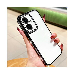 Galaxy A07 5G �N���A�P�[�X �ϏՌ� �J�o�[ Samsung �M�����N�V�[ A07 5G �J�o�[ �^�t�Ŋ�� TPU�f�ސ� �r�W���[�t�� �Ռ��z�� �����h�~ �l�C �������� ������� �J�b�R���� �\�t�g�P�[�X �w�ʃJ�o�[ 