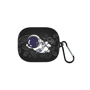 Shokz OpenFit Pro T010 �P�[�X TPU �}�b�g �\�t�g�P�[�X �C���z���E�w�b�h�z�� �A�N�Z�T���[ CASE �ϏՌ� �����h�~ ���[ �ی� ������� �֗� �J�o�[ �𑕒������܂܁A�[�d�^�C�v�\�ł� �J���r�i�t