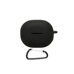 SoundPEATS UU2 �P�[�X �_��̂���V���R���f�ނ� �J�o�[ �C���z���E�w�b�h�z�� �A�N�Z�T���[ CASE �ϏՌ� �����h�~ ���[ �ی� �\�t�g�P�[�X �J�o�[ �֗� ���p �J�o�[�𑕒������܂܁A�[�d�^�C