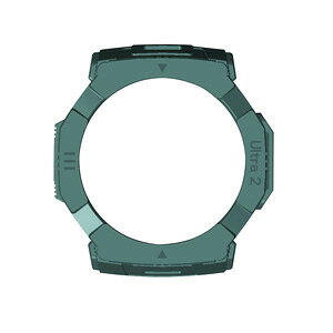 Amazfit T-Rex Ultra 2 �Ή� �P�[�X PC �J�o�[ �t���[���P�[�X ����݌v ������� �y�� ���^ �����ȒP �L�Y�h�~ �ϏՌ� �t���[���J�o�[ ������ �t�@�b�V���� �A�N�Z�T���[ �t�B�b�g�݌v �A�}�Y�t�B