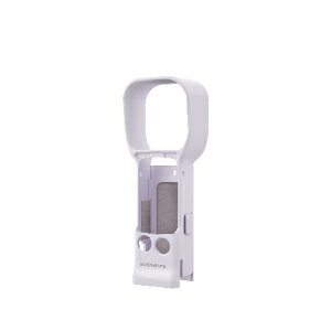 DJI Osmo Pocket 4/3 �Ή� ���O���s�v �P�[�X �N�C�b�N�B�e ���B�e �ی�t���[�� ���@�\�u���P�b�g �ϏՌ� �Ռ��݌v ����ݒu �����\ �}�O�l�b�g�g���Ή� �X�g���b�v�Ή� �J�[�h���J�� �y�� 