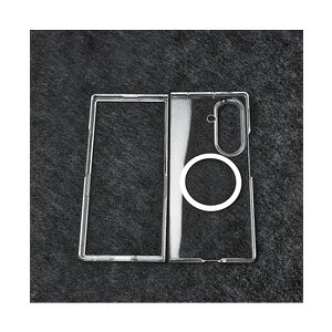Samsung Galaxy Z Fold8 �N���A �P�[�X �ϏՌ� �J�o�[ �܂肽���݌^ �X�}�z�A�N�Z�T���[ TPU+PC�f�� �Ռ��z�� �����₷�� ���C�z�� ���p �l�C �������� ������� �֗����̍��� �T���X�� �M�����N�V�[ 