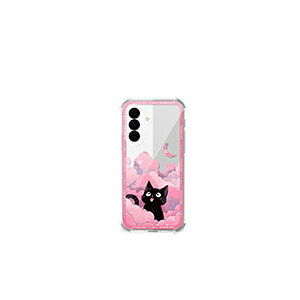 Galaxy A57 5G �J�o�[ Galaxy A37 5G ���� �N���A �ی�P�[�X TPU�f�� �J���t�� �ԕ� ���� CASE ������� �X�}�z �ی� �\�t�g�J�o�[ �J�b�R���� �Ռ��h�~ �l���̏Ռ��z���⋭ �N�₩�� ���� �l�C �M��
