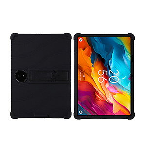 TCL TAB A1 Plus �P�[�X 12.2�C���` �ϏՌ� �J�o�[ �X�^���h�@�\ �y�����[ �p �ی� �R�[�i�[�o���p�[ �Ռ��z�� �ی�P�[�X ���C���{�[ �V���R���P�[�X �\�t�g�P�[�X �e�B�[�V�[�G�� �^�u A1 Plus 2026