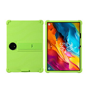 TCL TAB A1 Plus �P�[�X 12.2�C���` �ϏՌ� �J�o�[ �X�^���h�@�\ �y�����[ �p �ی� �R�[�i�[�o���p�[ �Ռ��z�� �ی�P�[�X ���C���{�[ �V���R���P�[�X �\�t�g�P�[�X �e�B�[�V�[�G�� �^�u A1 Plus 2026