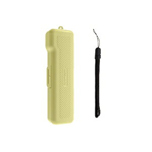 DJI Osmo Pocket 4/3 �t���J�o�[���[�P�[�X �ی�{�b�N�X �n�[�h�P�[�X �t�B���^�[���C�z�����[ �ϏՌ� �h�o �L�Y�h�~ �R���p�N�g �����^�ѕ֗� �X�g���b�v�t�� �S�ʕی� �L�x�ȃJ���[�o���G�[�V