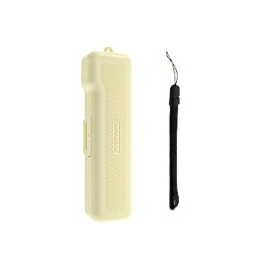 DJI Osmo Pocket 4/3 �t���J�o�[���[�P�[�X �ی�{�b�N�X �n�[�h�P�[�X �t�B���^�[���C�z�����[ �ϏՌ� �h�o �L�Y�h�~ �R���p�N�g �����^�ѕ֗� �X�g���b�v�t�� �S�ʕی� �L�x�ȃJ���[�o���G�[�V