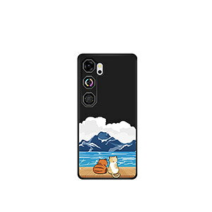 nubia Neo 5 GT �J�o�[ �P�[�X �ϏՌ� �u���b�N �N�₩�� ���� �X�}�z �ی� �\�t�g�J�o�[ �Ռ��ɋ��� TPU�f�� �ی�P�[�X �J���t�� ���� �k�r�A �l�I5 GT CASE ������� �Ռ��h�~�l�C �w�ʃJ�o�[ ��