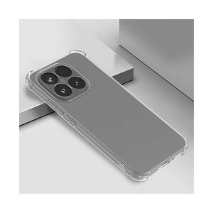 �V���I�~ Xiaomi 17T 17T Pro �N���A �P�[�X �J�o�[ TPU�f�� �l���ϏՌ� �����h�~ �w��h�~ �y�ʔ��^ ��G�蔲�Q �ی�P�[�X �֗� ���p �l�C �������� ������� �֗����̍��� ���� �V���I�~ 17T/17T �v