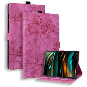 Galaxy Tab A11 Tab A11+ �P�[�X �ϏՌ� �J�o�[ TPU��PU���U�[ ������� �P�[�X �����₷�� ����h�~ �X�^���h�@�\ �J�[�h���[ �������� �^�u���b�g�P�[�X ������ �J�b�R���� �M�����N�V�[ �^�uA11 �^