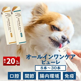 【＼20%OFF／お買い物マラソン限定】 1000円ポッキリ 送料無料 新商品 ココグルメ 犬 おやつ ピューレ 国産 無添加 獣医師監修 トッピング 低塩 低カロリー 口腔 関節 腸内環境 免疫 食品品質 水分補給 ご褒美 お出かけ トレーニング 子犬 老犬 個包装 1本10g