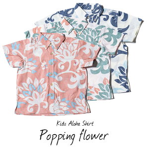 子供 アロハシャツの人気商品 通販 価格比較 価格 Com