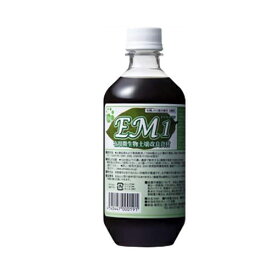 EM生活 EM1 500ml