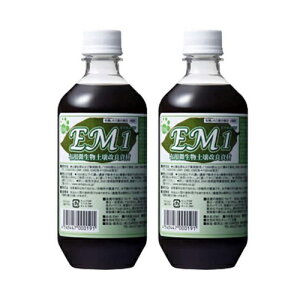 EM EM1 500ml×2{g