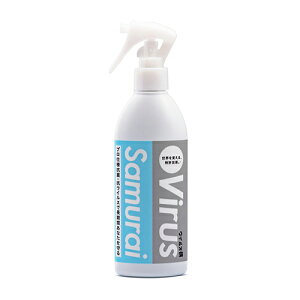 ���G�}�v�� �E�C���X�� 200ml virus samurai