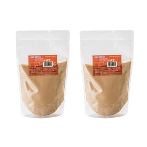 EM���� �P�ʋۂ̃G�T 750g×2�Z�b�g