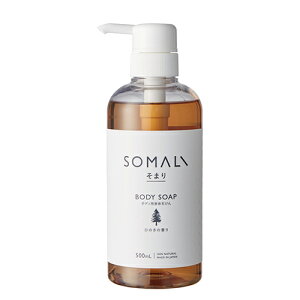 SOMALI {fB\[v Ђ̂ 500ml
