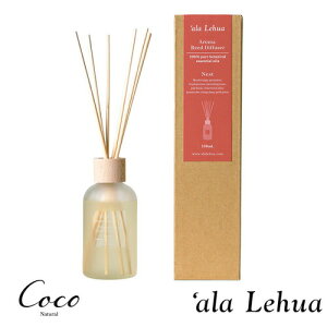 `ala Lehua AtA@A}[hfBt[U[Zbg@100ml Nest
