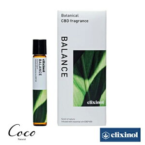 �G���N�V�m�[�� �{�^�j�J��CBD�t���O�����X BALANCE
