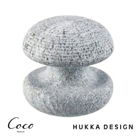 HUKKA DESIGN マッサージローラー