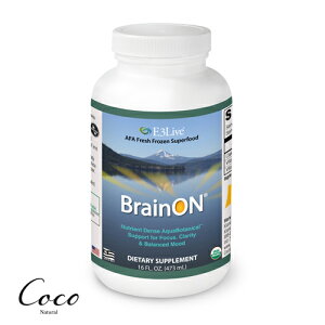 E3live BrainON At[o[it́j473ml u[O[AW[ Tvg Oet[ HiYsgp
