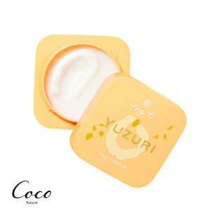 Ang.U Y}`o[ 33g YUZURI MULTI BALM XLPA {fBPA Y ێ