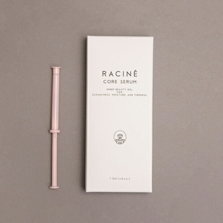 楽天市場】racine ラシーネ コアセラム 10本 : coco natural（ココ 