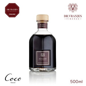 DR. VRANJES Kihbg[EjGX RNVV[Y 500ml fBt[U[ LEATHER OUD U[EE[h ROSSO NOBILE b\m[r CALVADO'S JohX BELLINI VELVET SAFFRON xxbgETt