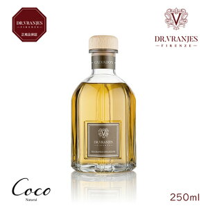 DR. VRANJES ���K�i�h�b�g�[���E�����j�G�X �R���N�V�����V���[�Y 250ml �f�B�t���[�U�[ LEATHER OUD ���U�[�E�E�[�h ROSSO NOBILE ���b�\�m�[�r�� CALVADO'S �J���o�h�X BELLINI �x���[�j VELVET SAFFRON �x���x