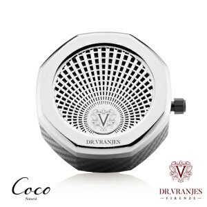 DR. VRANJES Kihbg[EjGX J[pt@ CARPARFUM DISPENSER fBXyT[  hbg[jGX