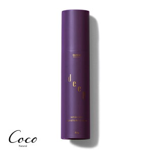 QUON deep @C^CU[CX`[N[ 50g N[ VRR100% P~Jt[ A`|[V u[CgJbg Y