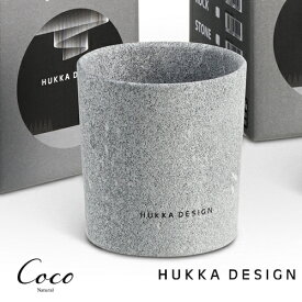 HUKKA DESIGN ロックグラス フッカデザイン フィンランド コップ 北欧