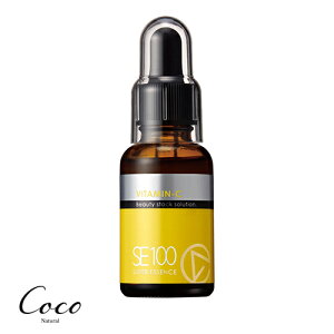 SE100 (VC) r^~CU 30ml EVVA XLPA et X[p[GbZX