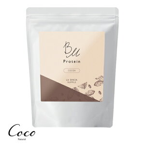 サキボーテ BMプロテイン 360g (計量スプーン付) ラ・シンシア ホエイプロテイン ヘンププロテイン