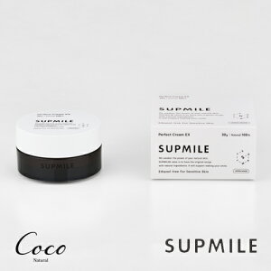 SUPMILE Tv~[ p[tFNgN[ EX 30g XLPA tFCXN[ VRR