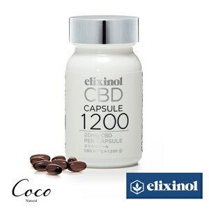 GNVm[ CBDJvZ 1200 elixinol { 60 JirWI[ L@MCTIC AJvZ wvV[hIC Y Tv CBD