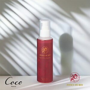 ROSES DE BIO [YhrI@ANANWOWF[@150ml