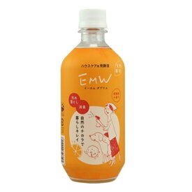 EM生活 EM-W 500ml