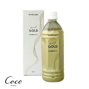 ŋz EM EMEX GOLD 500mlyRSLΏۏizC[GGbNXS[h EM y _ y y  c j  ׋ېGLX
