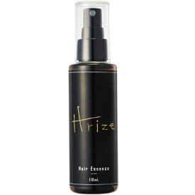 H-RIZE エイチライズ ヘアエッセンス 110ml 弱酸性 ノンシリコン 合成着色料フリー 鉱物油フリー エタノールフリー