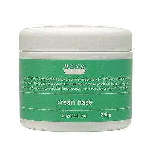 base creambase N[x[X 250g