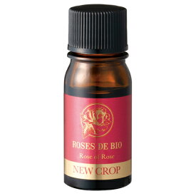 ROSES DE BIO ローズドビオ ローズオブローズ 5ml