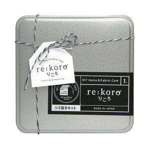 re:koro �肱�� �@�V�~�����L�b�g