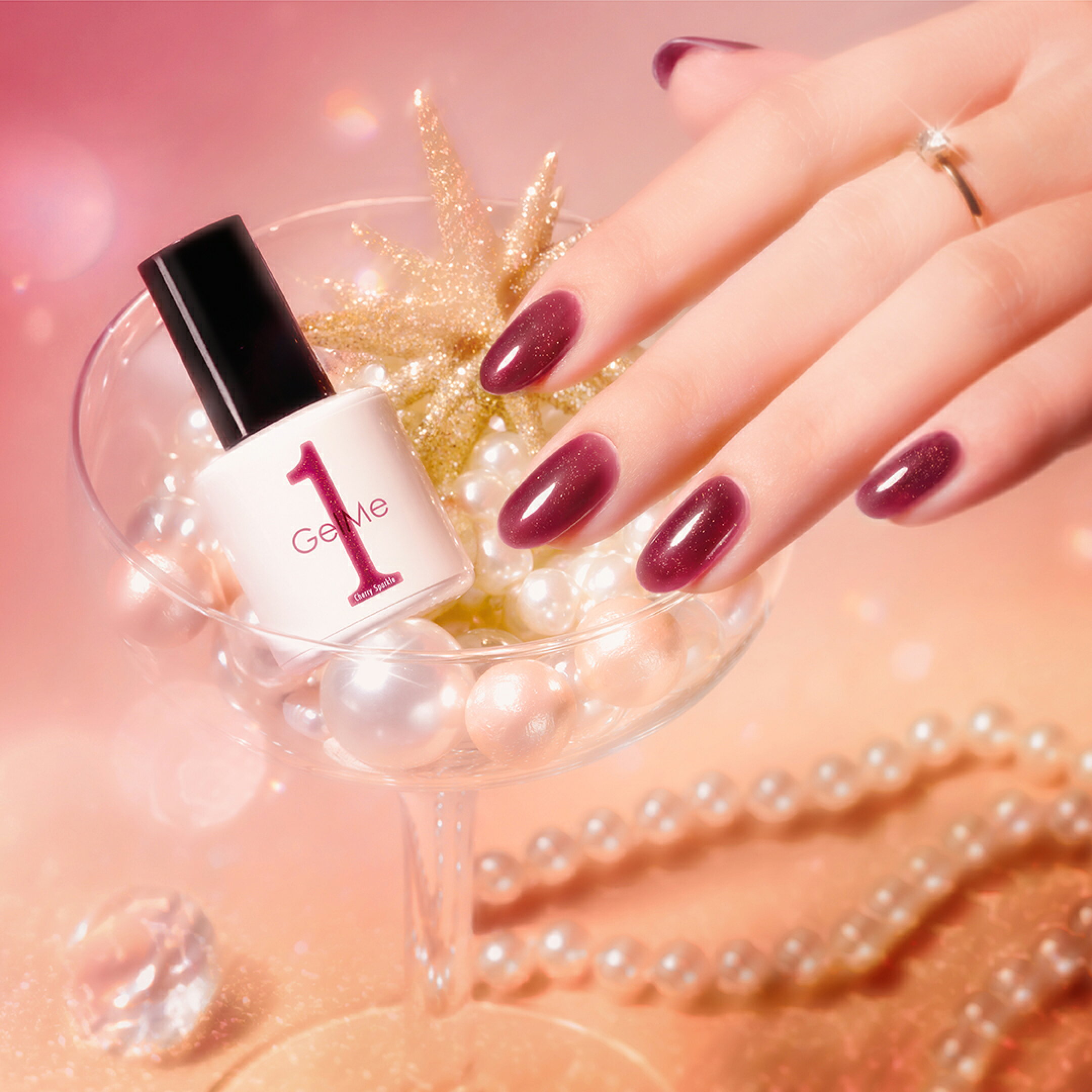 【NEW】ジェルミーワン 2025年冬限定コレクション